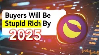 Terra Classic To The Moon: This NEW UPGRADE Is About to Change Everything! | 50x Potential