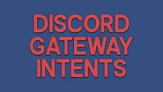 You Have Until October 7th, 2020 to Update to Discord.JS Version 12