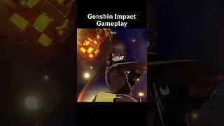 Genshin Impact Lore vs. Gameplay