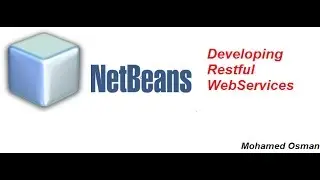 How to Develop rest webservice produces JSON using netbeans ide(2)