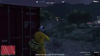 GTA 5 Missions