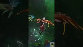 The Chest You Might Have Missed in Sumeru - Genshin Impact