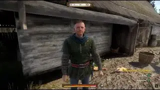 Kingdom Come is hilarious