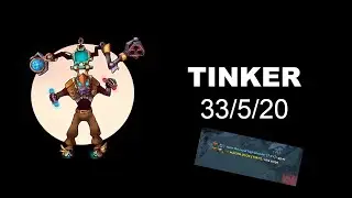 Tinker Scripter?