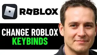 How To Change Roblox Keybinds 2025! (FULL GUIDE)