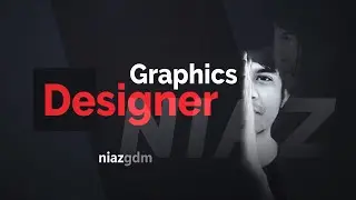 Motion Graphics Showreel niazGDM  | 2021