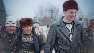 Petrakoff // Привет из 90-х!