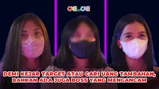 BUKAN CUMA JUALAN BARANG-BARANG, TAPI KAMI BISA NEMENIN MAKAN DAN JAGO SERVICE DI RANJANG!