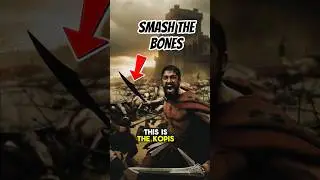 This Sword Was Made to Break Bones – Literally!