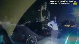 Rapper ''Playboi Carti'' Caught by Police Speeding at 103 mph with a Loaded Weapon