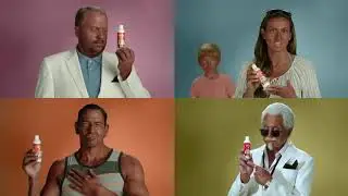 KFC with Extra Crispy Sunscreen