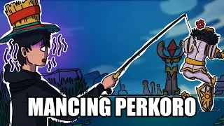 FRANCO MANCING PERKORO - Mobile Legends Indonesia