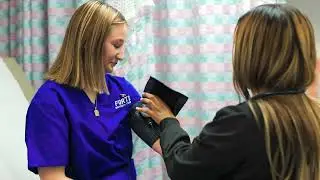 Fortis Institute - Towson | Welcome