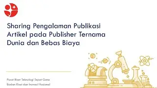 Bebas Biaya (Free APC)-Sharing publikasi artikel pada publisher Ternama Dunia