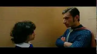 La kryptonite nella borsa - Clip 3