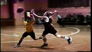 Mon Pointe vs Vikings
