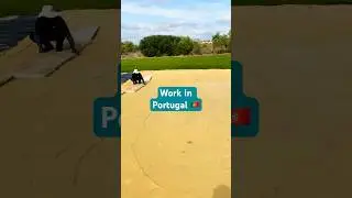 Work in Portugal 🇵🇹// Portugal Workpermit 2024 @sarwaraportugal