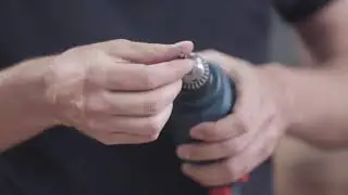 Bosch TBM 3400 Professional