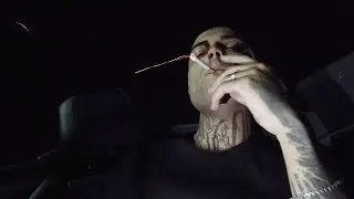 [MV] FLICKIN ASH | CRAIG XEN | PROD. STAIN & CXRPSE