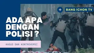 Ada apa dengan Polisi Indonesia ? kenapa oknumnya banyak sekali ? Gas Kita bahas !!