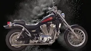 A Bruta 1400cc está ao vivo!