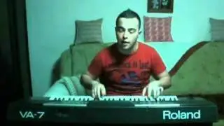 Dalibor Pilipovic - Branka Prijedorcanka.flv