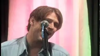 Rhyne McCormick, "Soul Dust"  Live at the Loft
