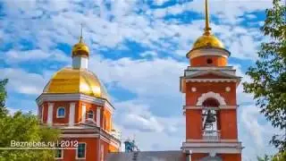 И ОПЯТЬ ,  ЧЕРНИКОВКА!