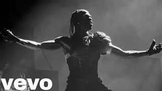 Travis Scott ft Juice WRLD - Miles High (Music Video) [Prod. FloodBeats]