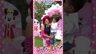 Gifbooth, Mi primer Añito Rafaela