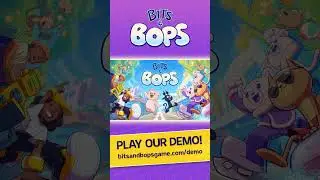 Bits & Bops demo out now!