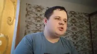 Руки Вверх - Алешка cover SlavsterX
