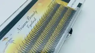 NesuraBeauty Swallowtail 20D 14mm 1H