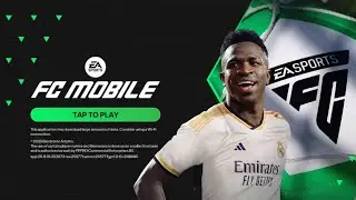 EA SPORTS FC 24 Mobile Official Beta New Update v20.9.02 Android