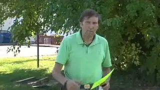 Arnold's 7 Steps To Staying Young Part 8 of 8