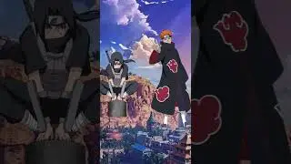 #наруто