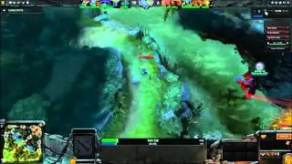 Nether Strike to Fountain