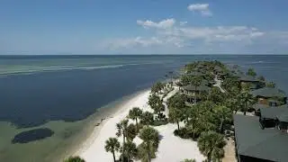 this $50,000,000 island was owned by the wealthiest pirate ever