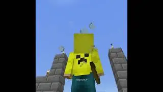 Minecraft - Batman VS Ujjwal Chaurasia (Techno Gamerz) Fight #shorts @TechnoGamerzOfficial