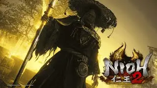 NIOH 2 [#18] - СУМАСШЕДШИЙ ДЕД С ТЕХНИКОЙ ТЕНЕВОГО КЛОНИРОВАНИЯ!