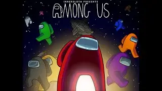 חברים שלי לא מאמינים לי- among us