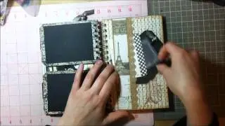 Mini Album Swap