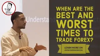 When is the Best Time to Trade Forex? 4 Major Markets in Forex | FxProNow.com | Forex Trading Tips