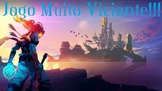 JOGO MUITO VICIANTE !!!, DeadCells  jogo 2D estilo DARK SOULS (PTBR no PC)