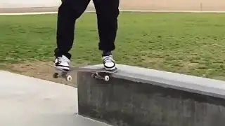Wade Desarmo | Instagram clips | 2018