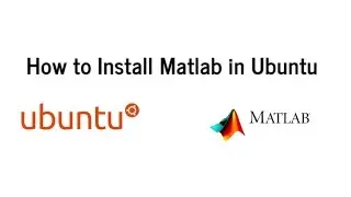 how to Install matlab in ubuntu 16.04 part 1