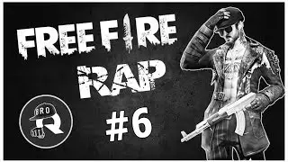 FREE FIRE туралы рэп / #6 / Q.Bro/