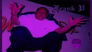 Proper Dos (Frank V) - No Money, No Honey (Slowed Foo)