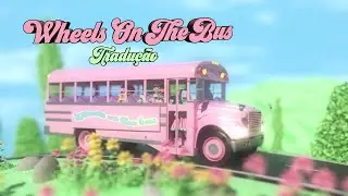Melanie Martinez - Wheels On the Bus (Legendado/Tradução)