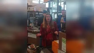 PUBLIC FREAKOUT | KAREN | MASK RAGE COMPILATION # 8 💁😷